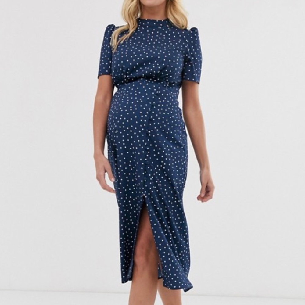 ASOS Maternity dress